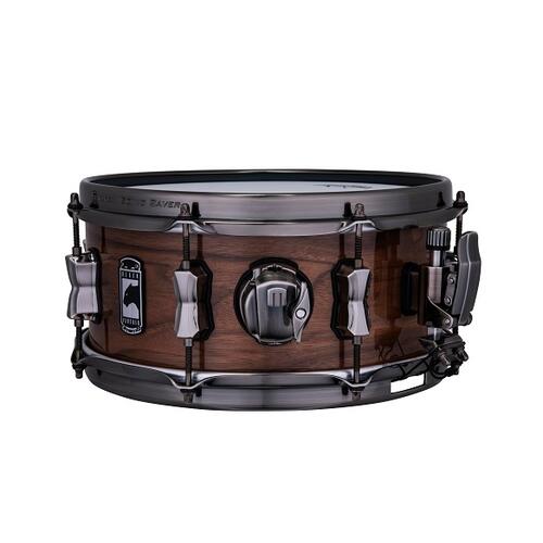 Image 2 - Mapex Black Panther GOBLIN 12"x5.5" Walnut Snare Drum BPNWN2550LXN